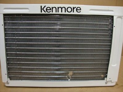 Kenmore 5,200 BTU Room Air Conditioner ENERGY STAR  