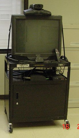 TELECOMMUNCATION AND COMPUTER EQUIPMENT  