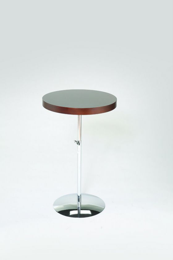 side table new modern design round wood top coffee table