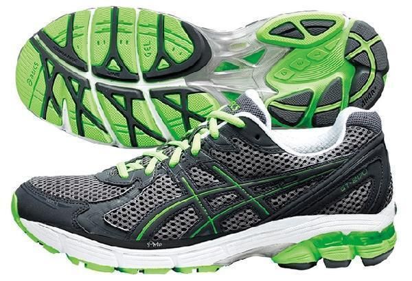 ASICS GT 2170 Mens Running Shoes  