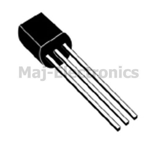 30 x L78L33ACZ L78L33 3.3V Voltage Regulator TO 92  