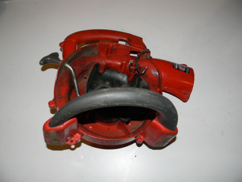 CRAFTSMAN 25CC GAS BLOWER STARTER  