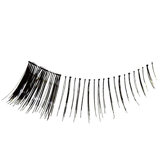 Diamond Lash Japan False Eyelash Pure Series (5 pairs)  