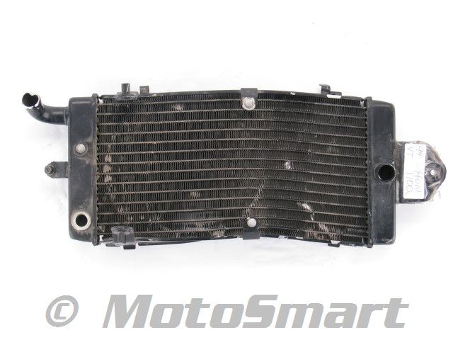   Honda Toyo Shadow VT1100C Radiator Engine Cooler   41213   Image 02