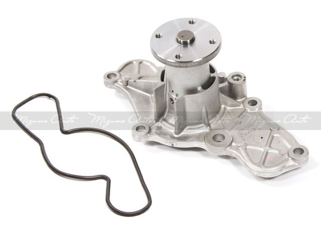 Mazda 626 MX6 2.5L DOHC V6 KL Timing Belt Water Pump  
