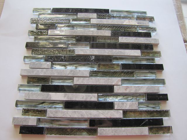our products are natural stone based so colors may vary slightly this 