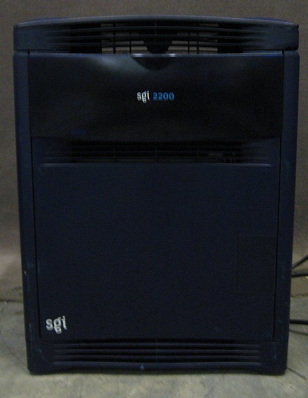 SGI Silicon Graphics Origin 2200 Server CMN A015  