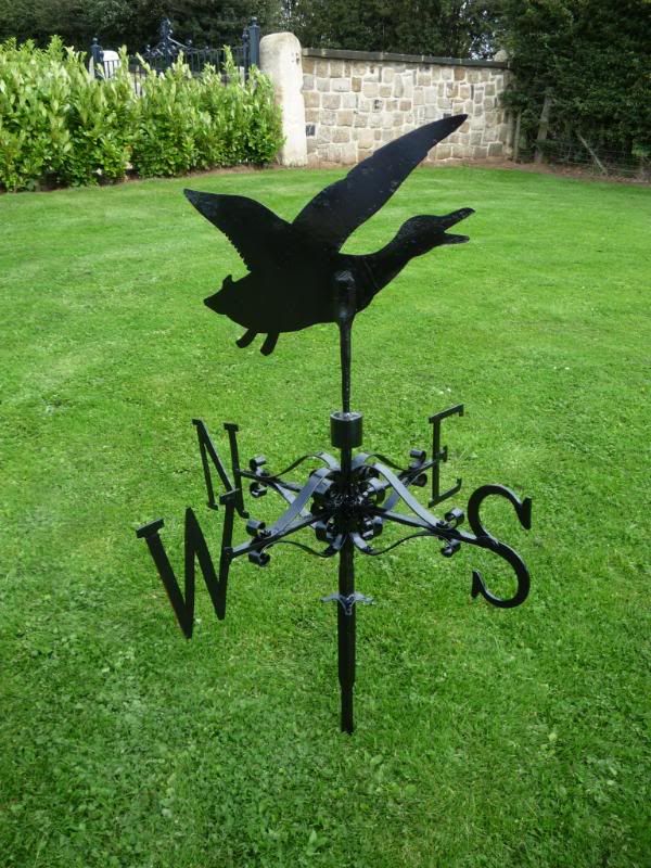 Salvage,architectural,reclamation,yard,weather vane,garden antiques 