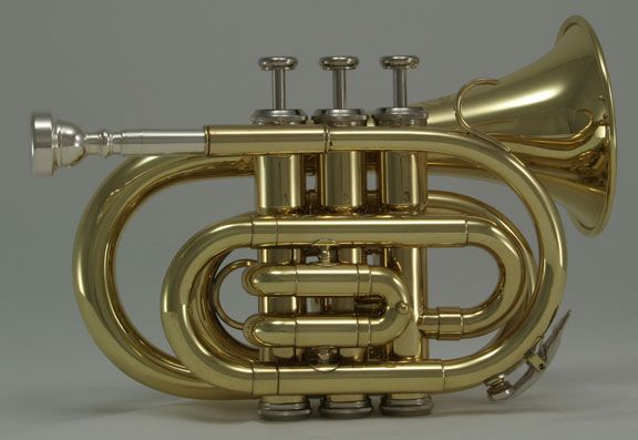 SKY Band Approved Pocket Trumpet BackToSchoolSpecial  