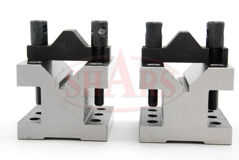   these different types of v blocks, please visit my  store