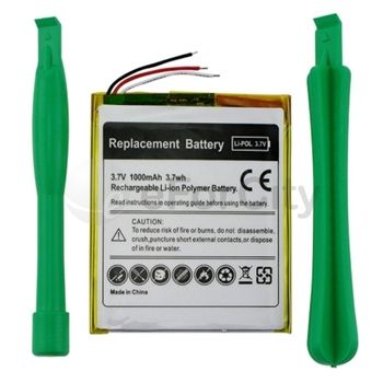 New Battery for iPod Touch 1st 1 Gen Generation 1G+Tool  