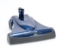 Vacuflo TurboCat Zoom turbine power head   NEW Sapphire  