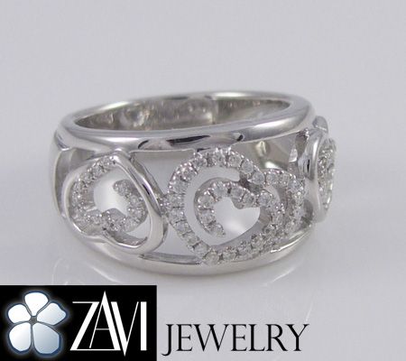 Zavi Jewelry