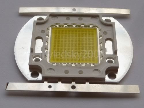 HIGH POWER 150W LED ENERGY SAVING LAMP LIGHT 12000LM  