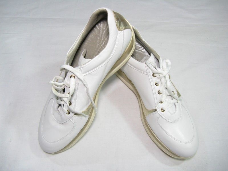 SHOES CESARE PACIOTTI SN03 Sz.38 MEN MAKE OFFER  