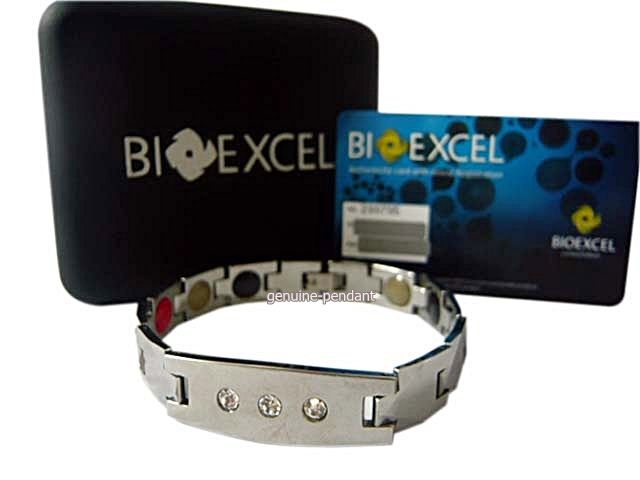 Bioexcel 4 in 1 Germanium, FIR, Quantum Scalar + Magnetic Energy 