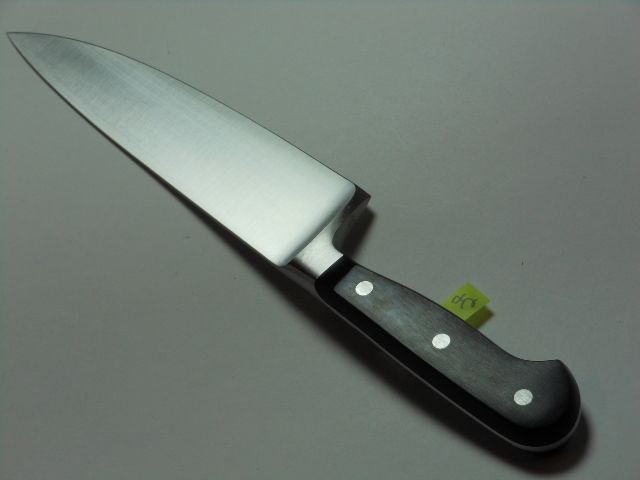   Classic 8 Cooks Chefs Culinary Kitchen Butcher Knife 4582 #46  