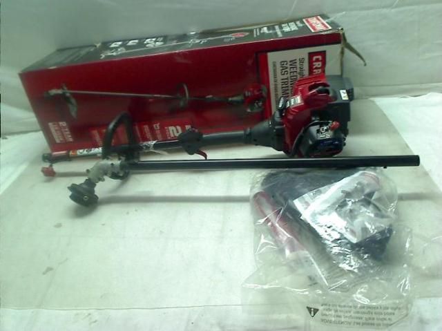 Craftsman WeedWacker Gas Trimmer 25cc* 2 Cycle Straight Shaft  