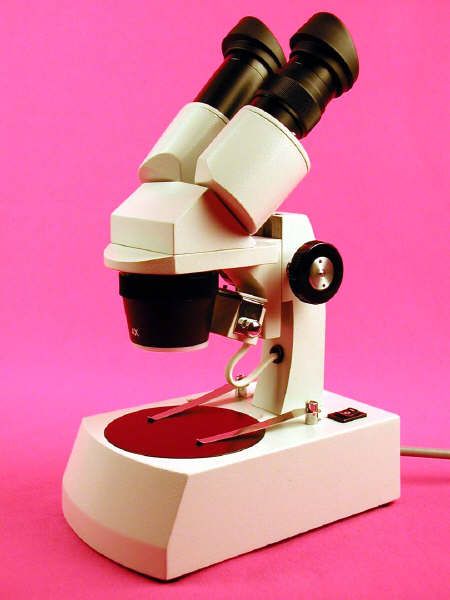 STEREO DISSECTING BINOCULAR MICROSCOPE 10X 15X 30X 45X 013964503920 