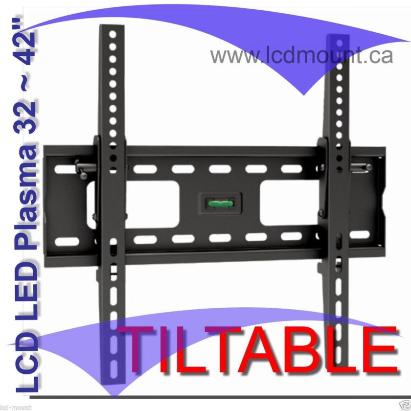 PLASMA LCD LED TV WALL MOUNT STRONG FITS 22 42 INCH N  