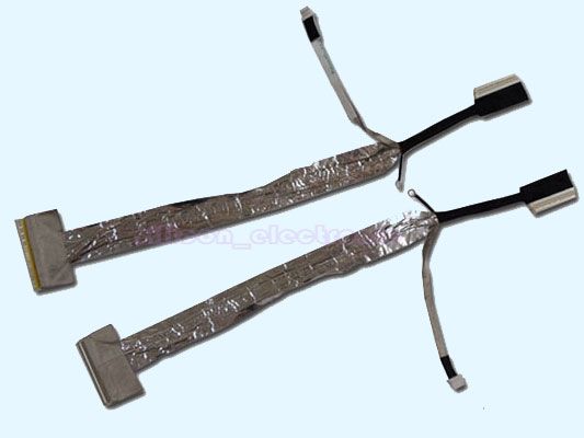 ACER Aspire 3050 Travelmate 2480 LCD CABLE DD0ZR1LC008  