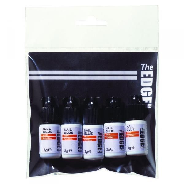 the edge nail glue anti fungal tried and tested adhesives that ensure 