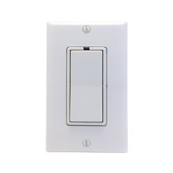   of your Lights and Appliances withthese High Load Wall Switches