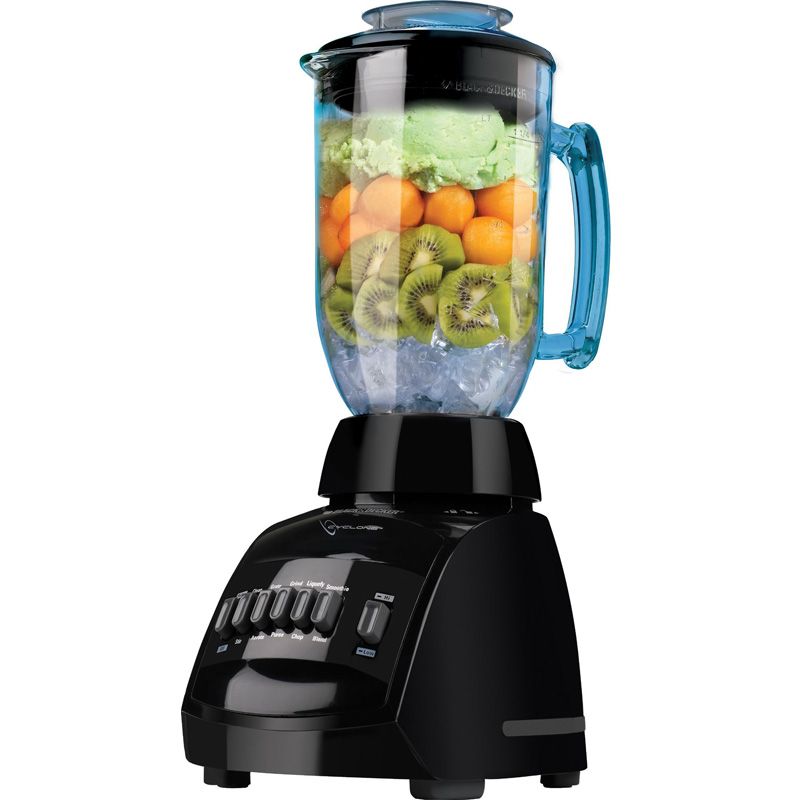 10 speed cyclone blender brand new w factory backed warranty