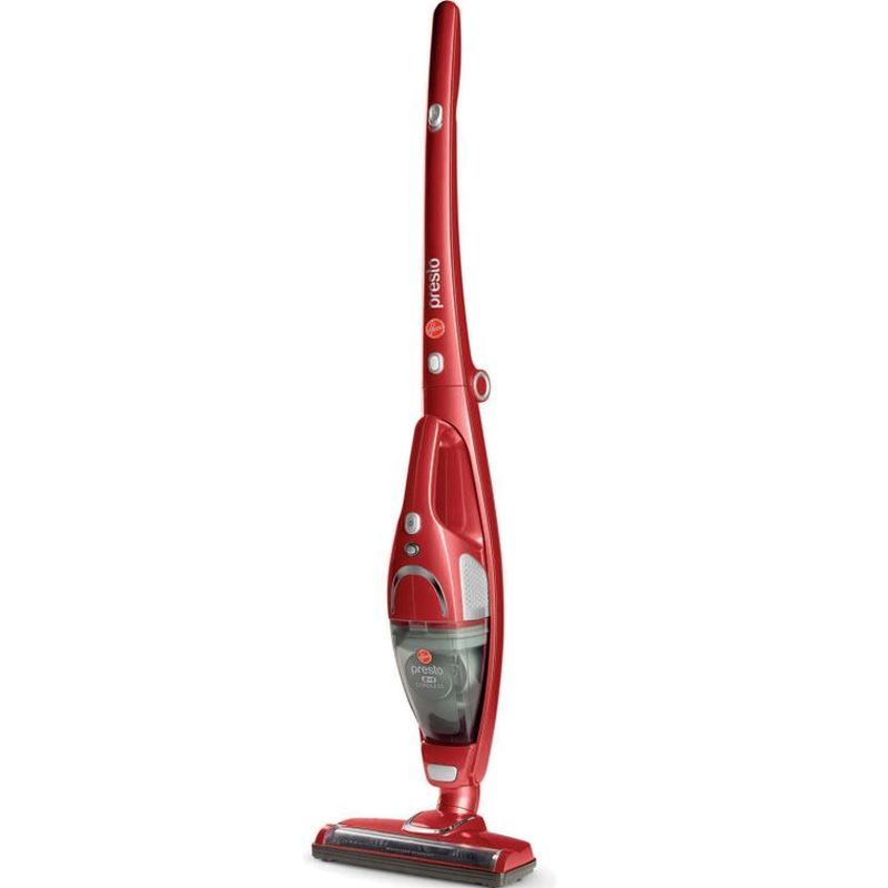 stick vac brand new w 2 year factory backed warranty