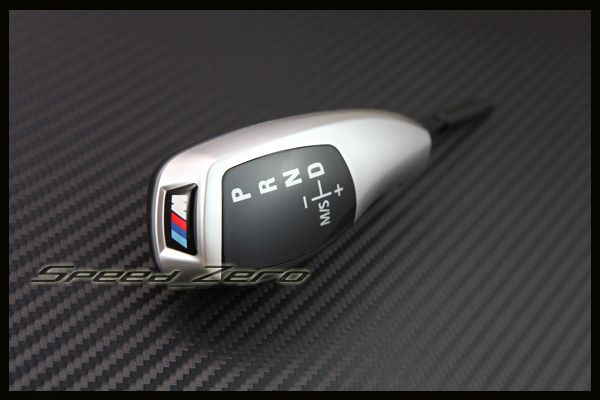 NEW BMW M TECH AUTO AT GEAR SHIFT KNOB E36 E46 E39 E60 E83 X3 E53 X5 