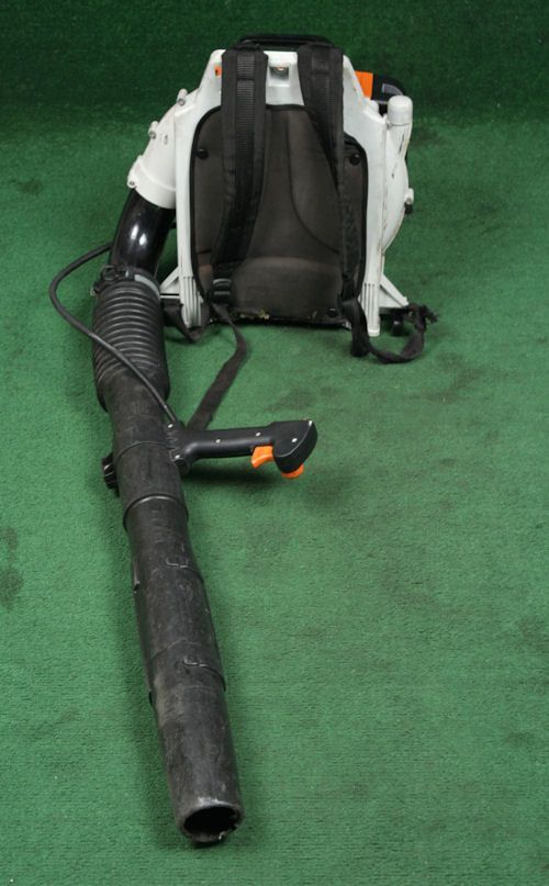 STIHL BR420 PROFESSIONAL BACKPACK BLOWER  