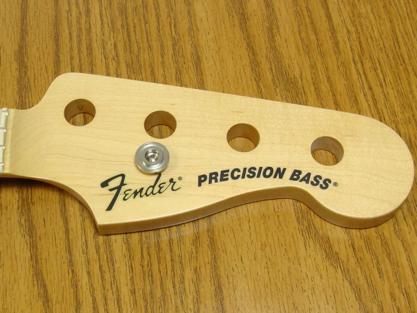 American Special Fender Precision P BASS NECK $50 OFF  