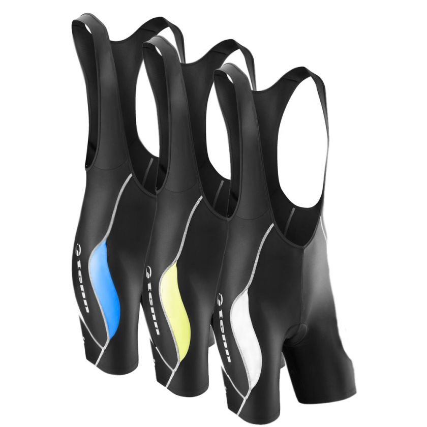 Cycling Bib Shorts Pro  