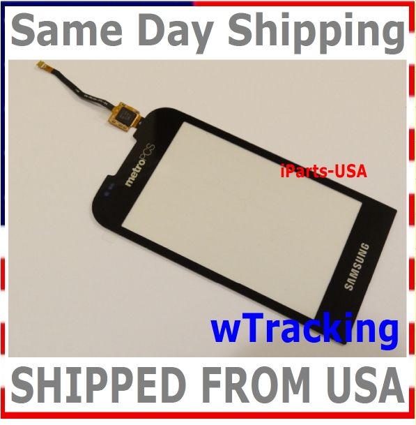   Touch Screen Lens for Metro PCS   Samsung Galaxy Indulge R910  