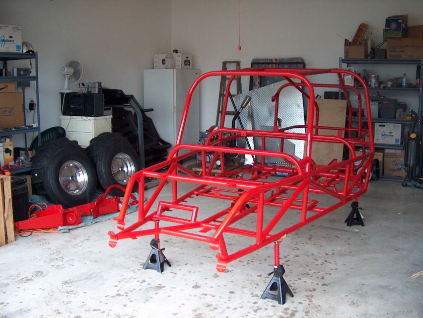 SEAT DUNE BUGGY SANDRAIL & TUBE BENDER PLANS ON C.D  