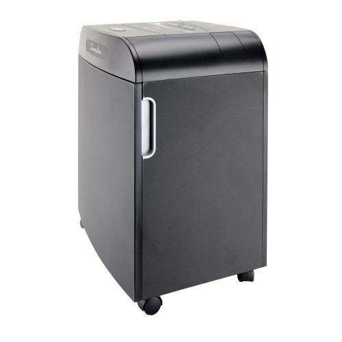 Swingline DS22 13 Jam Free Strip cut Departmental Shredder  