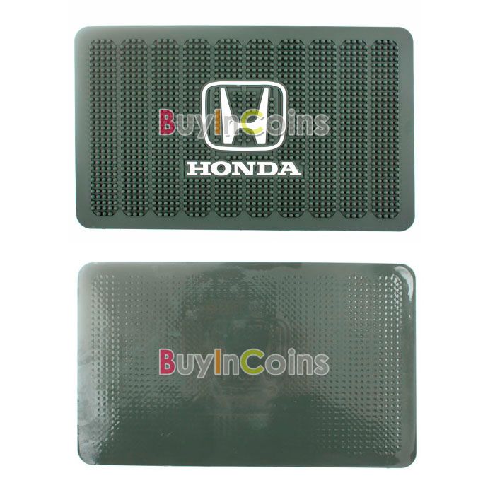 Sanlance Car Anti Slide Non slip Pad Holder Mat Honda  