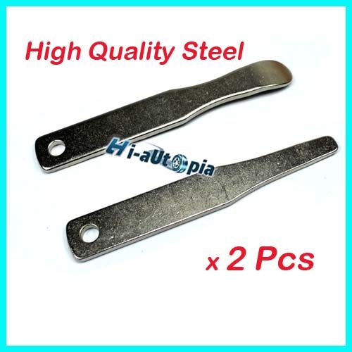 Pc Steel Bike Bicycle Tire Tyre Lever Repair Tool Kit  