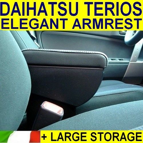 ARMREST for DAIHATSU TERIOS   accoudoir  mittelarmlehne  