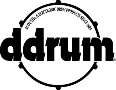  drum kit ddrum module with everything you need 20 preset drum kits 