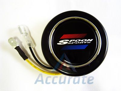 Spoon Sports Steering Wheel   Momo Personal Nardi NRG  