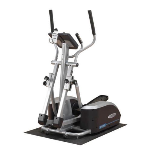 New Body Solid Endurance E400 Elliptical  