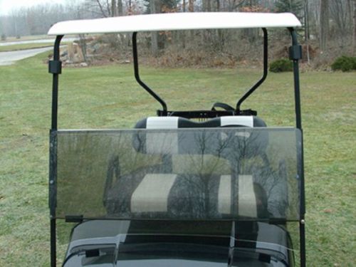 EZ GO GOLF CART WINDSHIELD  