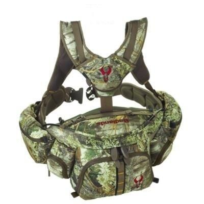 Badlands Monster Hunting Fanny Pack Advantage Max 1 Camo  