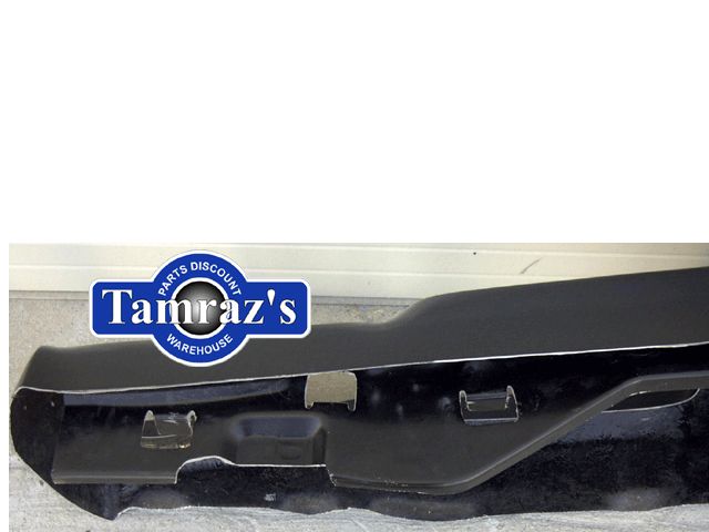 1970 70 GTO Front Bumper nose Fiberglass  