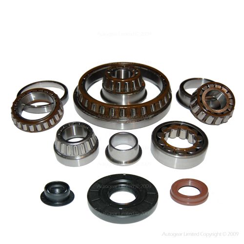 Renault JC5 Gearbox   Overhaul Rebuild Repair Kit  