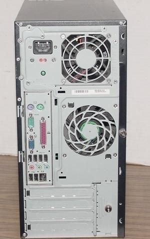 HP Compaq DC5100 MT Desktop Computer with Intel Pentium 4 3.00GHZ CPU 