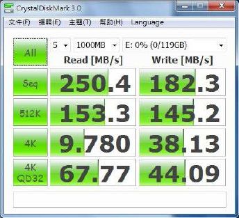   MicroSATA SSD Solid State Drive HP Elitebook 2530P 2540P 2730P 2740P