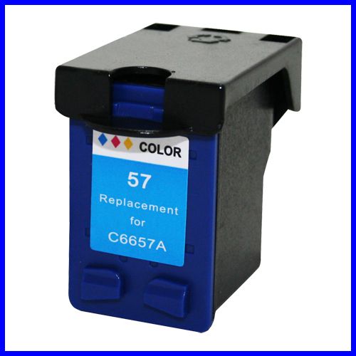 HP 56 (C6656AN) Black Ink for Deskjet 450 450cbi 450ci 450wbt 5150 