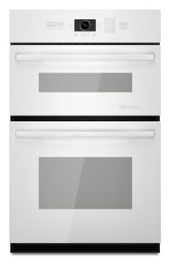 Jenn Air 27 Combination Microwave/Wall Oven with MultiMode Convection 